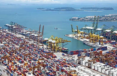 現(xiàn)在通過寧波海運(yùn)能快遞口罩到日本嗎？