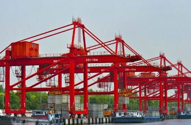 提升寧波國際物流技術(shù)應(yīng)用有什么好處？