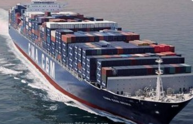 寧波國際物流成本會不會很高？