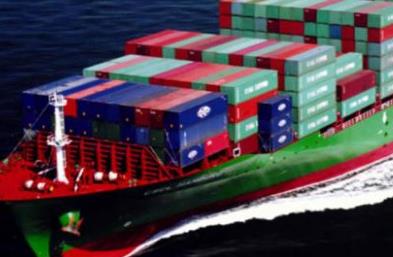 寧波海運談海派和海卡有的不同