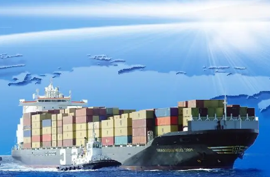 寧波貨代公司的發展變化,你知道多少？