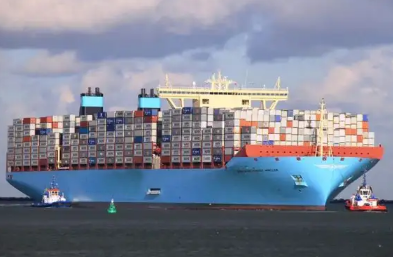 淺談寧波貨運代理公司能長期發展壯大的原因