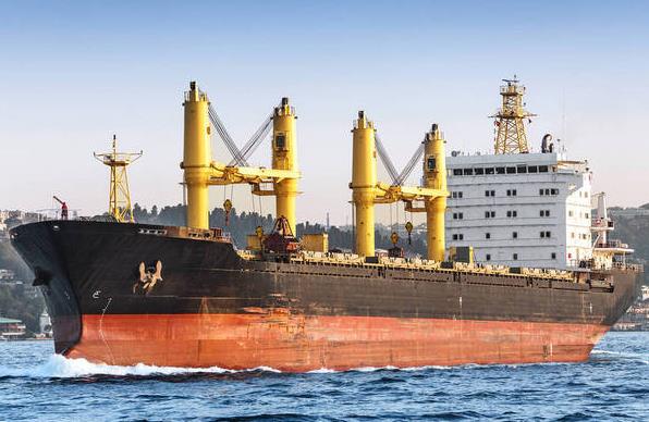 寧波貨代為寧波的經濟發展帶來了新的機遇