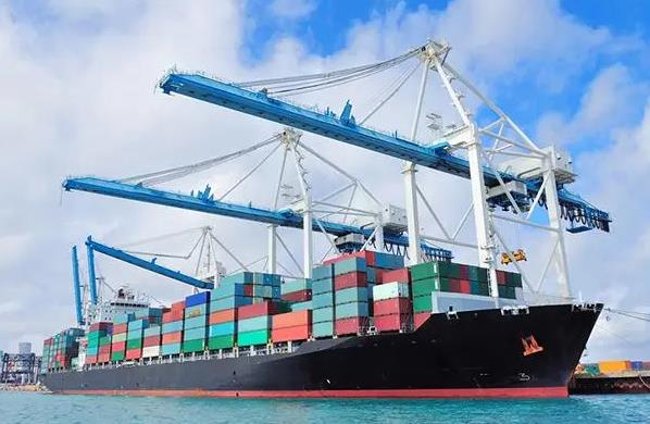 寧波海運的發展動力是什么？