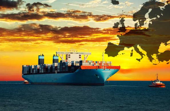 寧波海運是中國乃至世界范圍內更重要的海上運輸樞紐