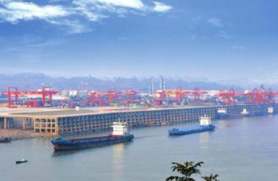 寧波貨代公司正以前所未有的活力，書寫著屬于自己的新航跡