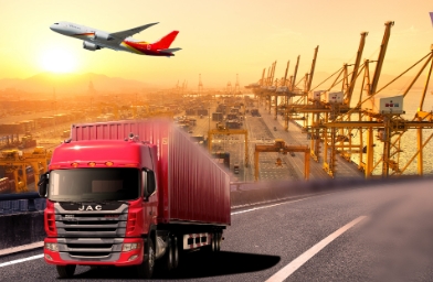 寧波貨代正以創新進取的精神，書寫著屬于他們的物流傳奇