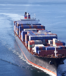 倉儲(chǔ)與分撥