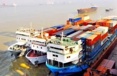 青島貨代公司報關和專業報關機構報關的不同