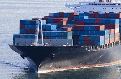 琪邦青島海運淺析操作過程中的集裝箱提箱等工作流程