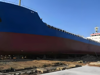 青島貨運公司的物流網(wǎng)絡(luò)為推動我國物流行業(yè)的繁榮與發(fā)展貢獻(xiàn)力量