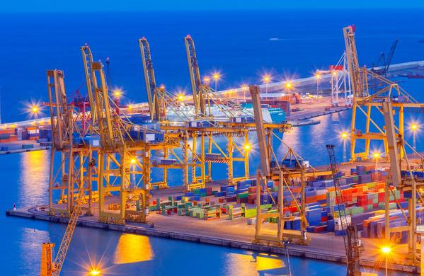 深圳國際貨運的重要性和發展前景是怎樣的？