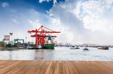 深圳國際貨運在當前經濟背景下的重要意義是什么？