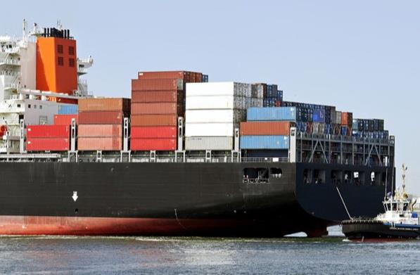 深圳貨運公司承載著物流行業的重任