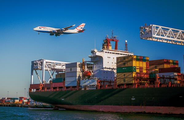 深圳海運的現(xiàn)狀和前景如何？