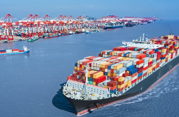 深圳這座充滿活力的國際大都市中，貨代行業如同一股不可小覷的力量