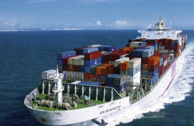 深圳貨代為構建高效、綠色、可持續的全球貿易體系貢獻力量