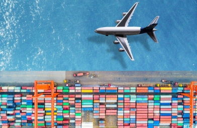 深圳貨代公司為構建高效、智能、綠色、可持續的物流生態貢獻力量