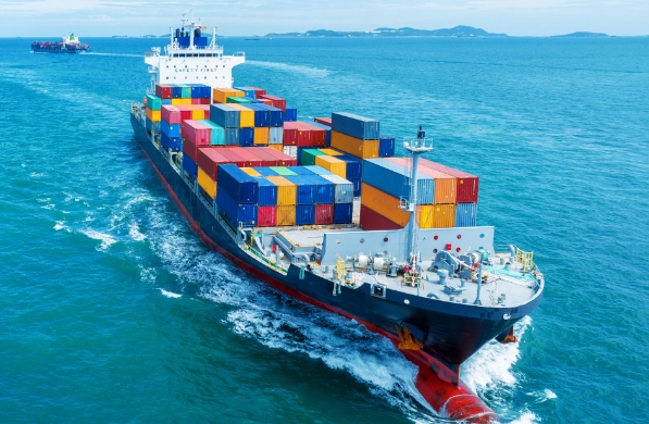 深圳海運以其發達的物流體系在全球海運市場中占據舉足輕重的地位