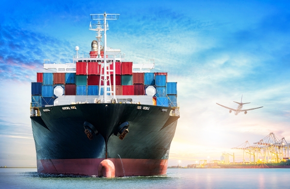 深圳國際貨代公司為進出口企業提供了高效、安全的物流服務