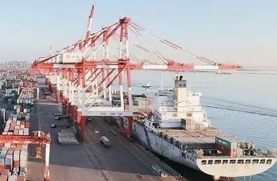 天津國際物流為什么要提高企業技術的應用？