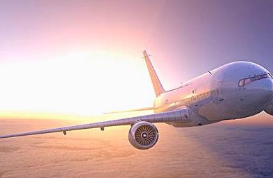 天津國際貨運告訴您客機貨機載貨的區別