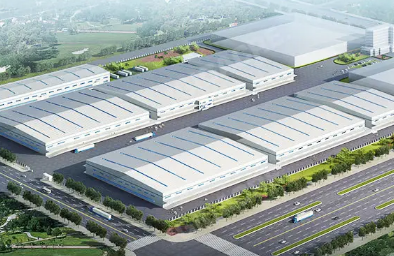 真正為企業(yè)服務(wù)的天津國(guó)際物流區(qū)，你了解嗎？