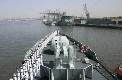 天津海運(yùn)為何能提高辦理業(yè)務(wù)時(shí)效？受到哪些舉措的惠愛？