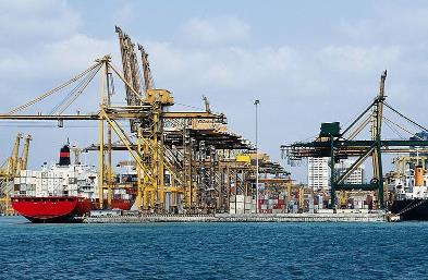 現代物流技術在天津貨運公司的應用是怎樣的？