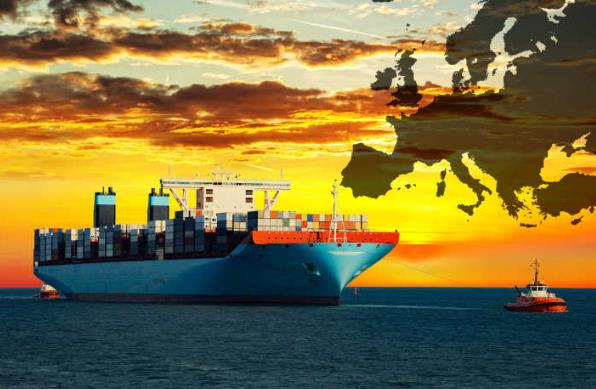 天津國際物流公司的發(fā)展是怎樣的？