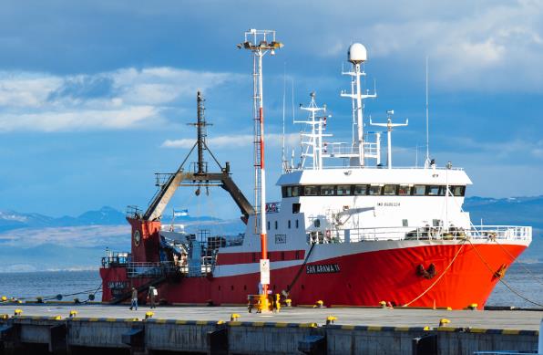 天津海運為推動城市建設和發展貢獻力量