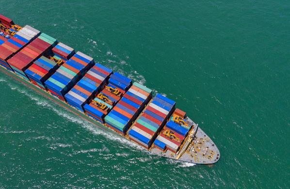 天津國際物流業在面臨挑戰的同時也具有巨大的發展潛力