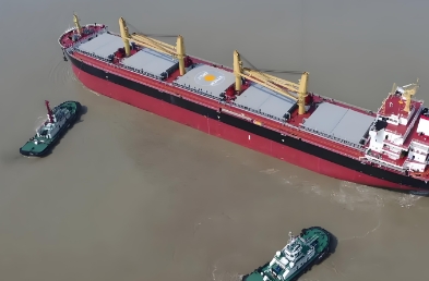 天津貨運公司在激烈的市場中以四大核心需求重塑物流板圖