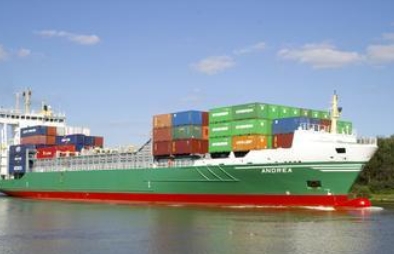 天津國際物流不斷推動行業轉型升級，重塑全球貿易版圖