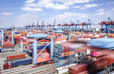 天津貨代公司的轉(zhuǎn)型之路并非一帆風順，需要克服種種挑戰(zhàn)