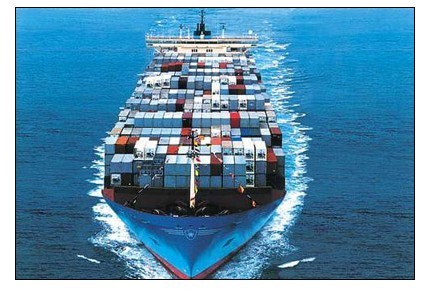 青島國際物流對包裝的規定