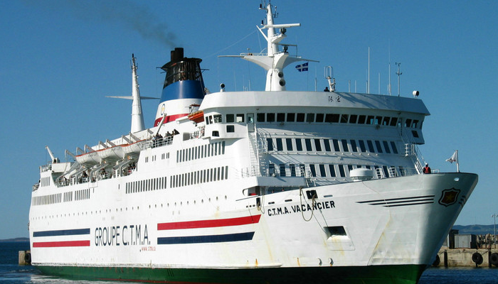 國際貨運(yùn)代理