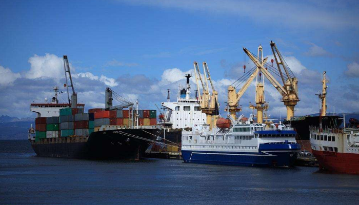 國際貨運代理公司