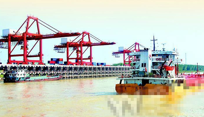 經(jīng)驗(yàn)豐富的進(jìn)口報(bào)關(guān)代理公司