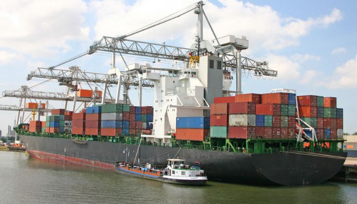 進(jìn)口報關(guān)代理