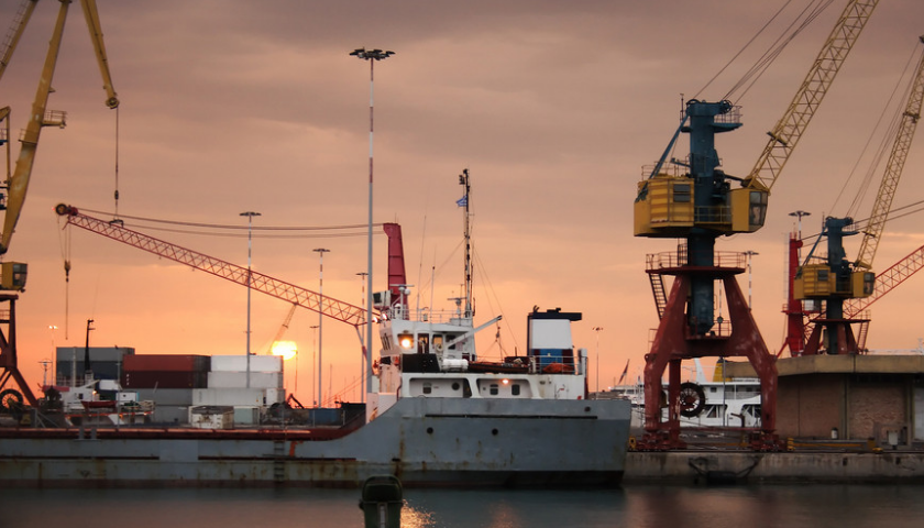 天津國際貨運(yùn)