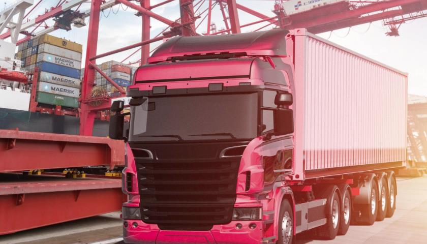 寧波國(guó)際物流