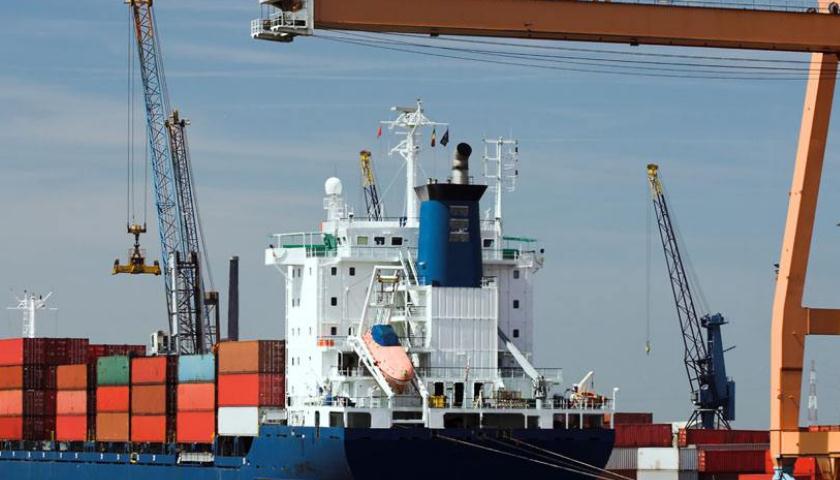 青島貨運(yùn)公司