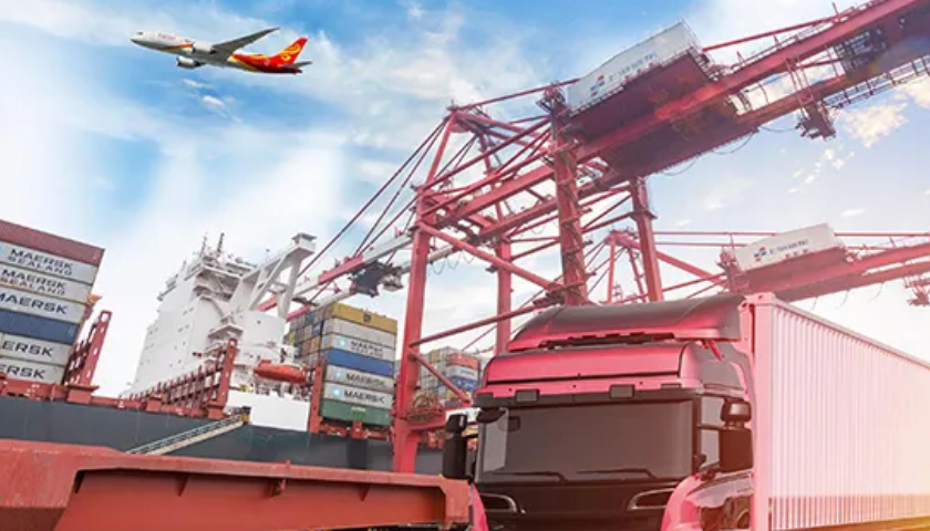 國(guó)際貨運(yùn)代理