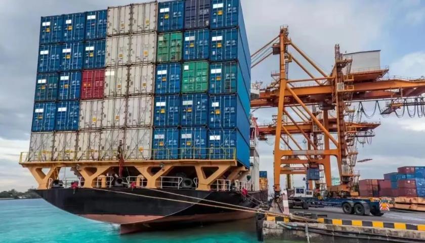 意大利國際物流公司