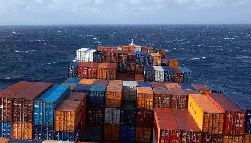 意大利海運貨代