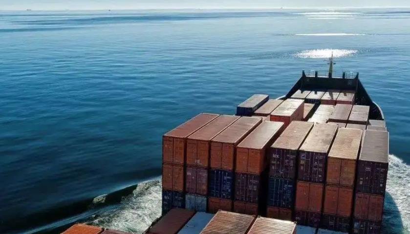 美國(guó)海運(yùn)貨代公司