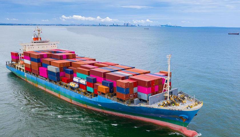 青島貨運代理公司