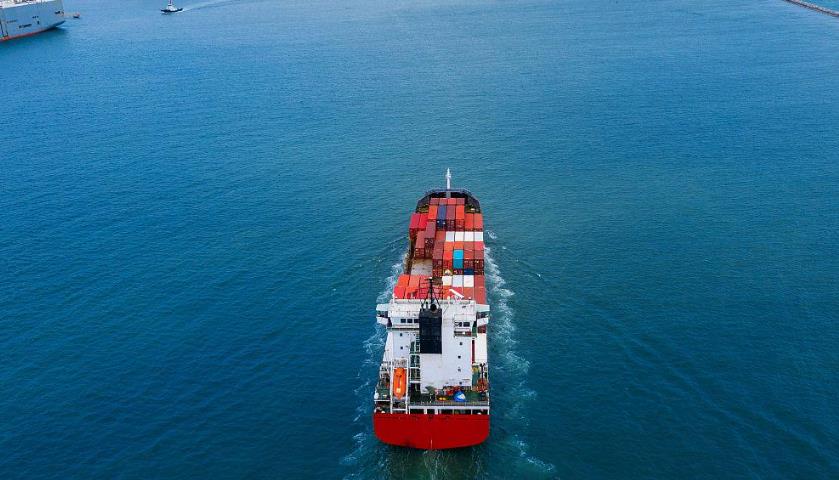 德國(guó)海運(yùn)貨代