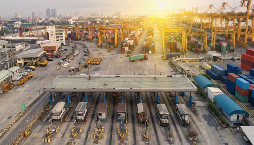 新加坡海運貨代